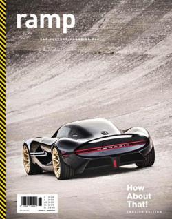 Ramp English Edition - Issue 64 - Spring 2024